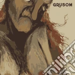 Grusom - Grusom cd