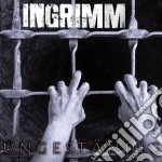 Ingrimm - Ungestandig