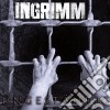 Ingrimm - Ungestandig cd