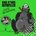 King Kongs Deoroller - Gute Besserung cd