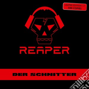 Reaper - Der Schnitter cd musicale di Reaper