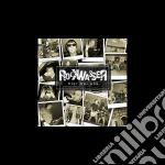 Rockwasser - Hier Bei Uns (Re-Release) cd
