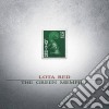 Lota Red - The Green Memphis cd