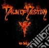 Dawn Of Destiny - To Hell cd
