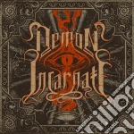 Demon Incarnate - Demin Incarnate cd