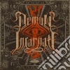 Demon Incarnate - Demin Incarnate cd