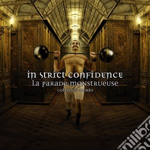 In Strict Confidence - La Parade (3 Cd) cd musicale di In Strict Confidence