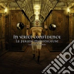 In Strict Confidence - La Parade (3 Cd) cd
