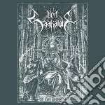 Den Saakaldte - All Hail Pessimism (A5 Digibook) cd