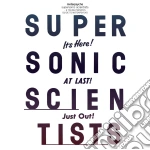 (LP Vinile) Motorpsycho - Supersonic Scientists (2 Lp) vinile