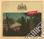 Horn - Feldpost cd