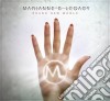 Marianne's Legacy - Brand New World cd