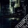 Cellmod - Graveyard Of Empires cd