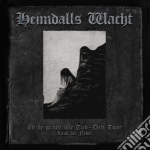 Heimdalls Wacht - Land Der Nebel cd musicale di Heimdalls Wacht