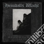 Heimdalls Wacht - Land Der Nebel cd