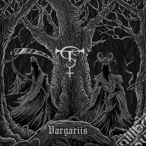 (LP Vinile) Tombstones - Vargariis (2 Lp) lp vinile di Tombstones