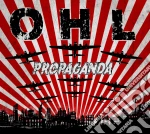 Ohl - Propaganda cd
