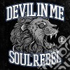 Devil In Me - Soul Rebel cd