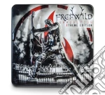Frei.wild - Opposition (Xtreme Edition) cd