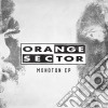 Orange Sector - Monoton cd