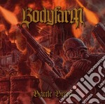 Bodyfarm - Battle Breed