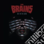 Brains (The) - Out In The Dark cd