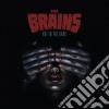Brains (The) - Out In The Dark cd