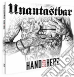 Unantastbar - Hand Aufs Herz cd