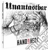 Unantastbar - Hand Aufs Herz cd