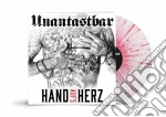 Unantastbar - Hand Aufs Herz (2 Lp) cd
