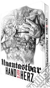 Unantastbar - Hand Aufs Herz (2 Cd) cd