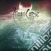 Moon Curse - Spirit Remains cd
