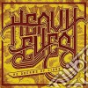 Heavy Eyes (The) - He Dreams Of Lions cd