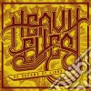 Heavy Eyes (The) - He Dreams Of Lions cd