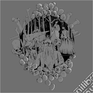 (LP Vinile) Clan - Witchcraft lp vinile di Clan