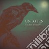 Untoten - Grabsteinland V cd