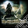Necronomicon - Pathfinder Between Heaven And Hell cd