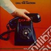 Gin Lady - Call The Nation cd