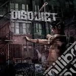 Disquiet - The Condemnation cd