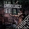 Disquiet - The Condemnation cd