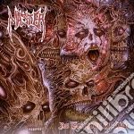 (LP VINILE) An epiphany of hate cd
