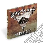 Goitzsche Front - Mo(nu)ment cd