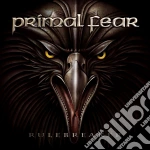 (LP Vinile) Primal Fear - Rulebreaker vinile