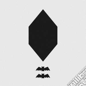 Motorpsycho - Here Be Monsters cd musicale di Motorpsycho