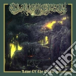 Slaughterday - Laws Of The Occult cd