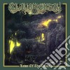 Slaughterday - Laws Of The Occult cd