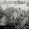 Bomb Of Hades - Death Mask Replica cd