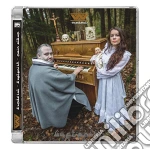 Wumpscut - Wuterich cd