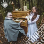 (LP VINILE) Wuterich cd