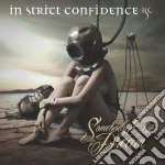 In Strict Confidence - Somebody Else's Dream cd